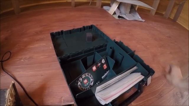 Обман при продаже электроинструмента в магазинах