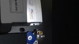 ГБО DIGITRONIC 3D Power