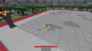 Новые скиллы на героя Взрыва.