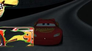 Cars - THREE CARS ONE CHAMPION // Assetto Corsa | Recreation