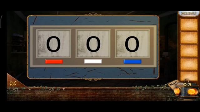 Escape Game: Hometown Adventure - Chapter 2 walkthrough (BusColdApp) смотреть онлайн