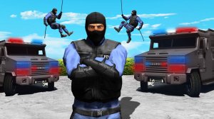 ИГРАЮ ЗА КОМАНДУ СПЕЦНАЗА В ГТА 5 МОДЫ! ШТУРМ КЛУБА! ОБЗОР МОДА В GTA 5! ИГРЫ ВИДЕО MODS