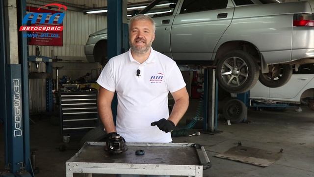 Коробка передач с пробегом 350 тысяч без замены масла