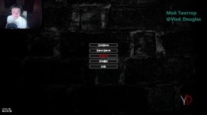 12.03.2016 СУББОТНИЙ СТРИМ Kidnapped (Полное Прохождение)