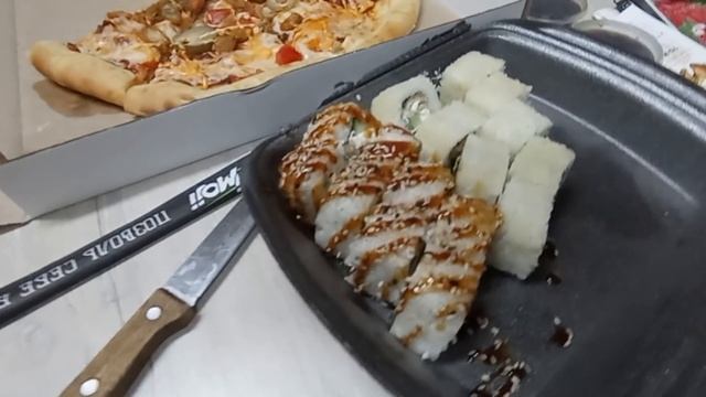 Получила зарплату ,радую внучат.Свой мастер ,моя маникюрша ./Мама Гуля / смотреть онлайн