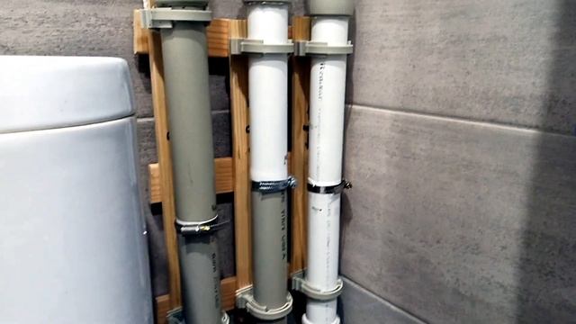 Фильтр для воды - выводы после полутора лет эксплуатации смотреть онлайн