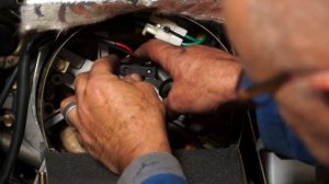 How to Change the Brushes on a DHY6/8000SE/LR Hyundai Diesel Generator