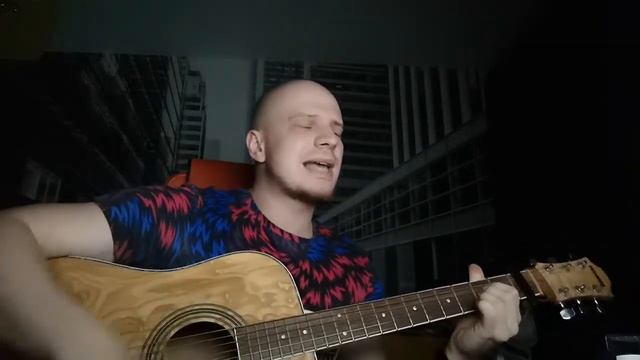 playingtheangel - Чокер (cover) смотреть онлайн