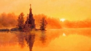 Пейзажи России в живописи