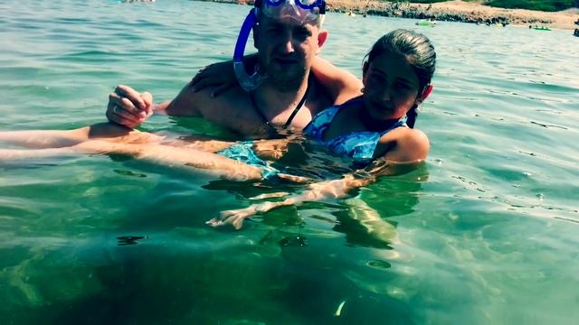 Наш отдых на Крите 25.7.2015 Hotel LTI Meli Palace смотреть онлайн