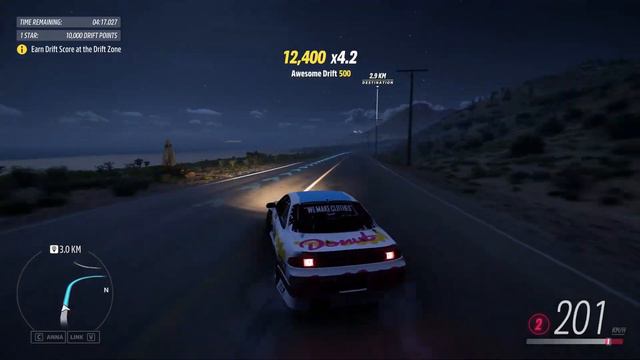 I Broke It! | Forza Horizon 5 Donut Media Low Car Full Story Line (FH5 New Update!)