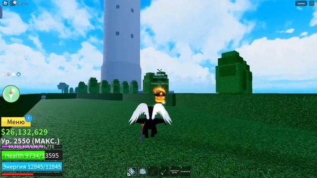 🏴☠️ФАРМЛЮ НАБЕГИ ПИРАТОВ 24 ЧАСА в БЛОКС ФРУТС / Blox fruit смотреть онлайн