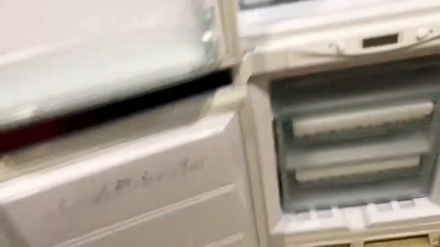 Холодильник Ariston BSB333AVE смотреть онлайн