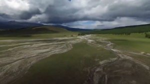 Конгурэй. гр. Саганак (SaganAk)