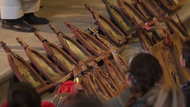 HIGHLIGHTS IGNIS HINENI 2019 смотреть онлайн