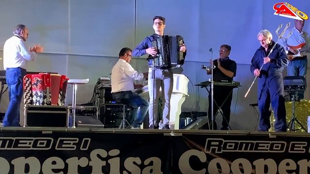 Daniele Carabetta "La Cesarina" Mazurka смотреть онлайн