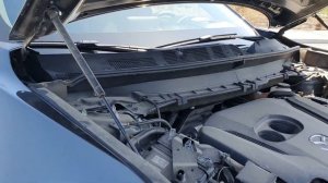 МАЗДА CX-9 обзор после 20 000 км пробега