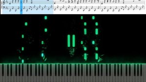 Smalltown Boy - Bronski Beat (Piano Cover)
