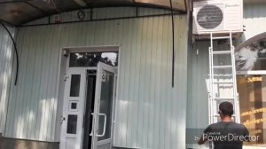 Покраска сайдинга