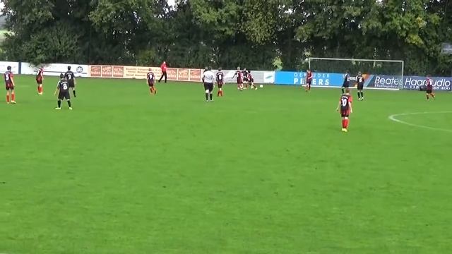 TSVO gegen Taufkirchen