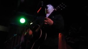 Greg Dulli - If I were going (live in Galway, 29-10-2010)