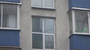 Стеклянная шахта лифта2