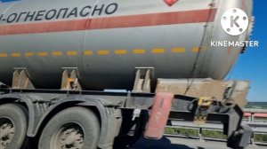 VOLVO V60. Расход бензина по трассе.