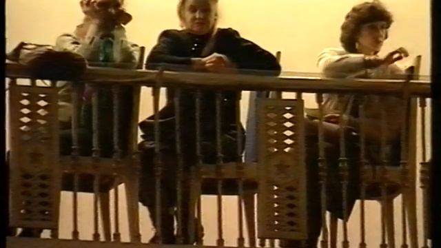 Российскому Джазу 75. Матвеев, Бриль, Козлов, Кролл, Гаранян, Крамер, Кузнецов, Саульский, Лукьянов смотреть онлайн