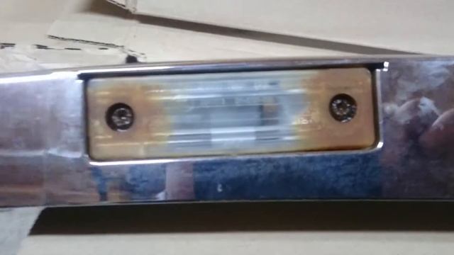 Замена кнопки багажника Шевроле круз,проблема с саморезами подсветки номера! смотреть онлайн