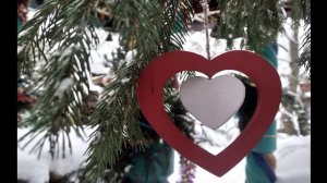 Рождество..