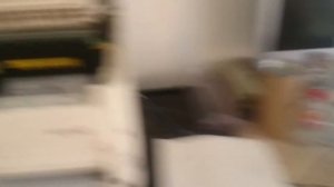 Xerox Phaser 6121 mfp atasca el papel en el fusor