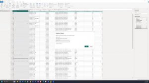 Power BI - Full Dashboard Build [Import/Transform Data + Table Visual] (Part 1)