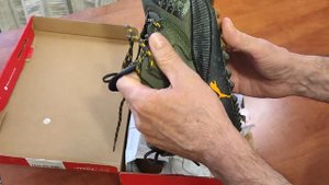 Кроссовки PUMA Pacer Future Trail