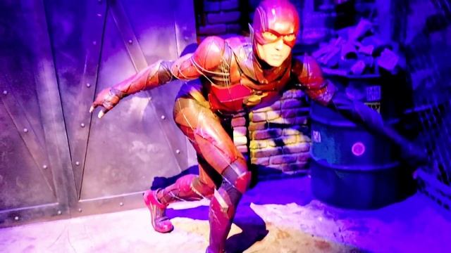 АМЕРИКАНСКИЕ КИНОЗВЁЗДЫ КАК В РЕАЛЬНОСТИ❤МАДАМ ТЮССО В ОРЛАНДО❤MADAM TUSSAUDS ORLANDO смотреть онлайн