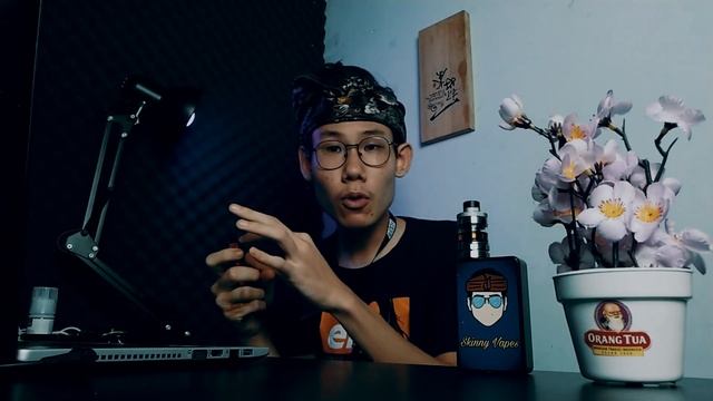 CARA PALING AMPUH MENGATASI LEAKING PADA POD || TIPS & TRICK смотреть онлайн