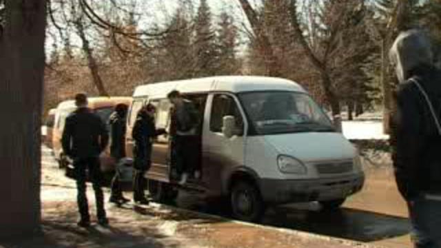 Точка ТВ Выпуск 1 часть 2