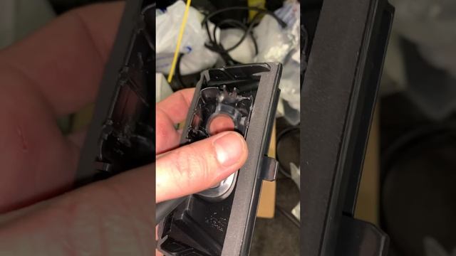 Комплект омывателя камеры Range Rover и Range Rover Sport смотреть онлайн