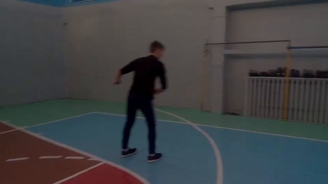 Не много прыжков. смотреть онлайн