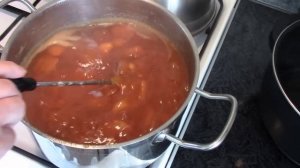 Абрикосовый джем. Как приготовить ароматный,душистый и очень вкусный абрикосовый джем .