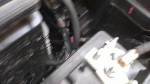 Писк гура рено сандеро степвей 2020 г. в. Что это может быть?