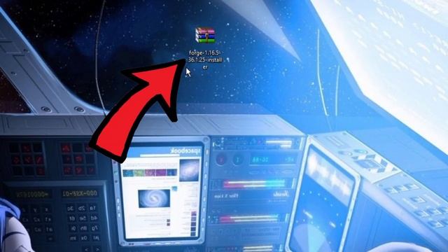 Jak STÁHNOUT A NAINSTALOVAT MINECRAFT FORGE | Návod | MINECRAFT / PC смотреть онлайн