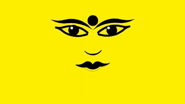 DRAWING MAA DURGA IN PYTHON TURTLE?/HAPPY NAVARATRI / P.P.L смотреть онлайн