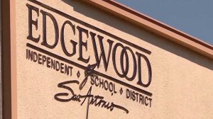 Edgewood ISD teacher arrested following allegations of misconduct with student