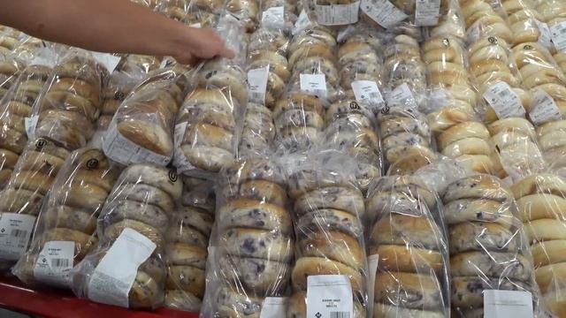 Покупки в Sam's Club, цены еще выросли! Обиделись на Costco / Большая закупка продуктов в США влог