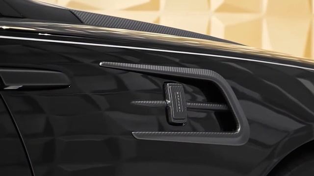 Обзор нового Rolls Royce Wraith 2022 смотреть онлайн