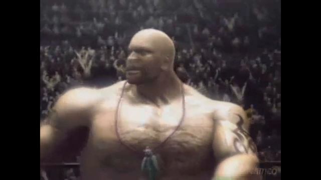 TeKKen vs Street Fighter смотреть онлайн