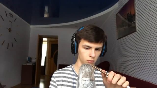 ТОРНАДО МУРАШЕК/ПЛЕНКА АСМР/ШУРШАНИЕ смотреть онлайн