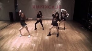 KPOP RANDOM DANCE MIRRORED - Iconic