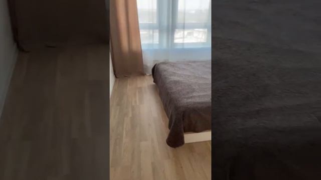 Продажа уютной евротрешки в Одинцово. смотреть онлайн