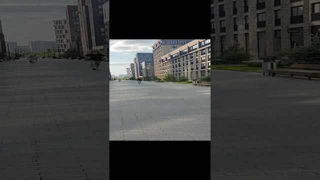 Москва